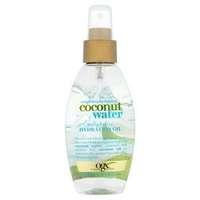 ogx weightless hydration coconut water oil 118ml