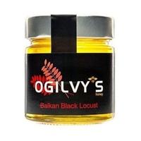 ogilvys balkan black locust honey 240g 1 x 240g