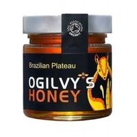 Ogilvys Org Brazilian Plateau Honey 240g (1 x 240g)