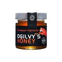 Ogilvys Org Himilayan Highlands Honey 240g (1 x 240g)