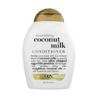 ogx nourishing coconut milk conditioner 385ml