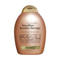 OGX Brazilian Keratin Therapy Conditioner (385ml)