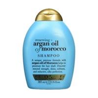 OGX Moroccan Argan Oil Shampoo (385ml)