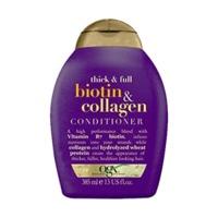 OGX Biotin & Collagen Conditioner (385ml)