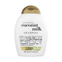 OGX Nourishing+ Coconut Milk Shampoo (385ml)