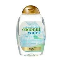 ogx coconut water shampoo 385ml