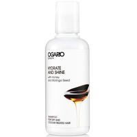 Ogario London Hydrate and Shine Shampoo - Travel Size