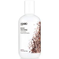 ogario london revive and shine shampoo