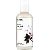 ogario london revive and shine conditioner travel size