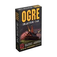 ogre objective 218