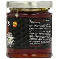 Ogilvys Raw Australian Jarrah Honey 240 g