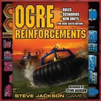 ogre reinforcements english