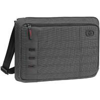 Ogio Renegade Slim Case 15 - Black Pindot