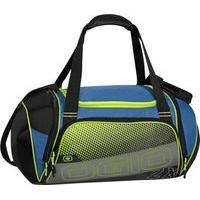Ogio Endurance 2X Athletic Bag Navy/Acid