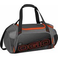 Ogio Endurance 2X Athletic Bag Dark Gray/Burst