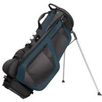 Ogio Grom Golf Stand Bag - Grey/Blue