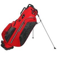 Ogio Cirrus Golf Stand Bag - Red