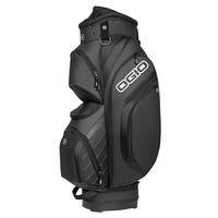 Ogio Press Golf Cart Bag - Black