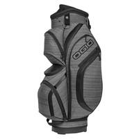 Ogio Press Golf Cart Bag - Grey