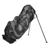 Ogio Shredder Golf Stand Bag - Black/Grey