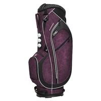 Ogio Duchess Ladies Golf Cart Bag - Purple