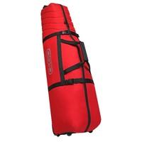 Ogio Savage Golf Travel Bag - Red