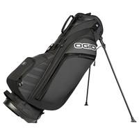 Ogio Press Golf Stand Bag - Black