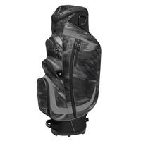 Ogio Shredder Golf Cart Bag - Grey/Black