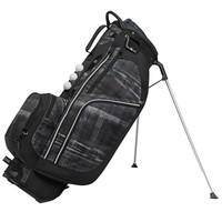 Ogio Ozone Golf Stand Bag - Black/Blue