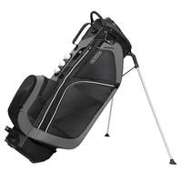 Ogio Ozone Golf Stand Bag - Black/Grey