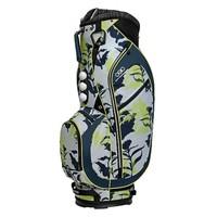 Ogio Duchess Ladies Golf Cart Bag - Green/White