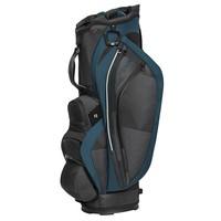 Ogio Grom Golf Cart Bag - Black/Blue