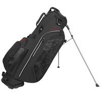 Ogio Cirrus Golf Stand Bag - Black