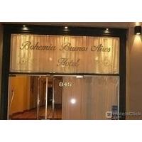 OHEMIA BUENOS AIRES HOTEL BOUTIQUE