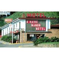O\'Haire Manor Motel and Apartments