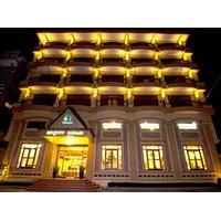 Ohana Phnom Penh Palace Hotel