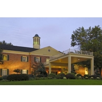 Ohio University Inn & Conference Center