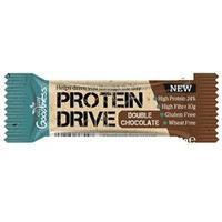 Oh My Goodness Protein Drive Double Chocolate 60g