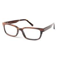 Oh My Woodness! Eyeglasses LS2922 C10