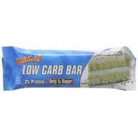 Oh Yeah Low Carb Bars 12x60g Celebration Cake