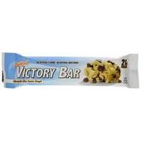 oh yeah victory bar 12 x 65g vanilla almond