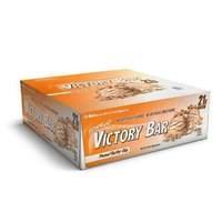 Oh Yeah Victory Bar 12 X 65g Peanut Butter