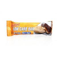 Oh Yeah! Low Carb Bar Jaffa Cake