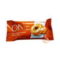 Oh Yeah One Bar Trial Bar Maple Glazed Doughnut