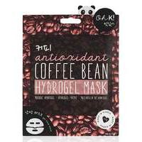 Oh K! Coffee Bean Hydrogel Mask