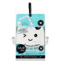 Oh K! Coconut Face Mask Sheets