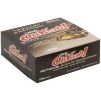 OhYeah! Oh Yeah Bar Box 12 x 85g