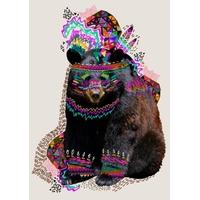 Ohkwari | General Card | OD1034