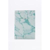 ohh deer mint marble daily journal mint