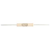 Ohmite AG10J1RE 1R 5% 10W Audio Gold Wirewound Axial Resistor